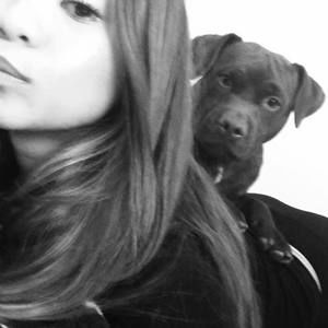 Meet your Posher, Pia